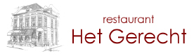 Restaurant Het gerecht Roermond