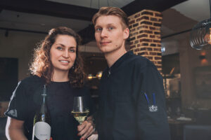 Restaurant Het Gerecht