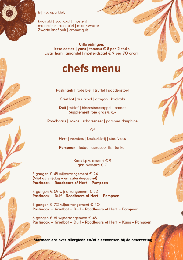 Chefs menu (3)