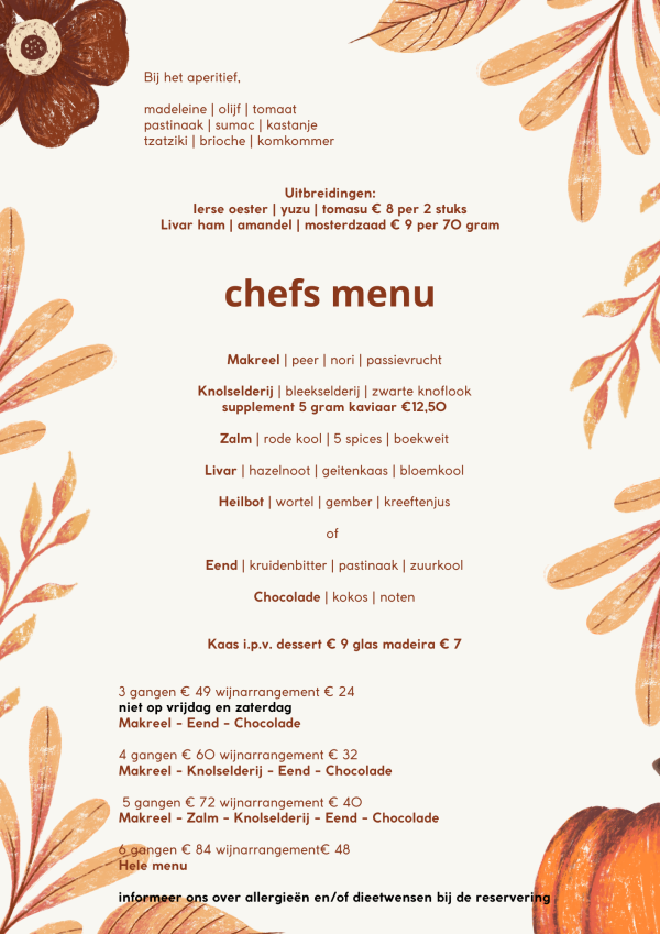 Chefs menu (4)