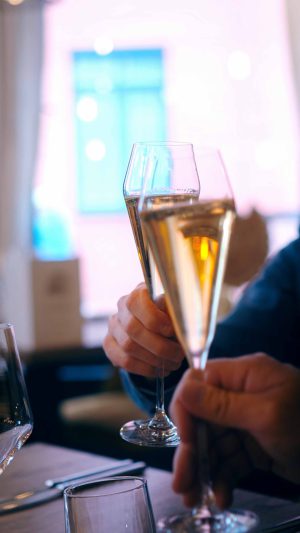 aperitief Het Gerecht