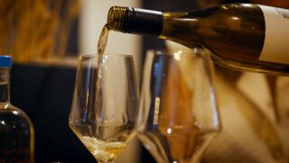 Chardonnay Het Gerecht