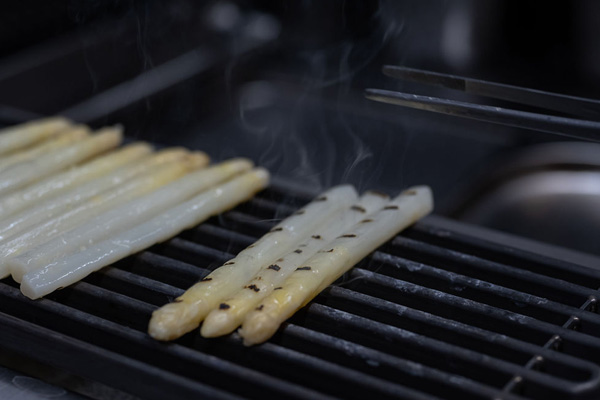 Asperges & Italiaanse wijnen